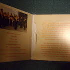 Harlem Gospel Choir: Greatest Hits CD ( Sis.postikulut ) - pikkukuva 4