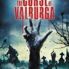 curse of valburga (75 300) UUSI -SV- DVD 2020 SF-TXT - pikkukuva 1