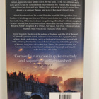 Bernard Cornwell : Sword song - pikkukuva 2