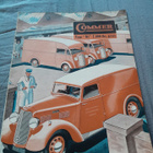 commer type n1 esite - pikkukuva 1