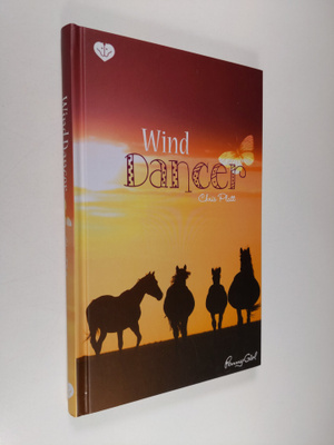 Chris Platt : Wind Dancer