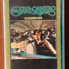 THE SUZI QUATRO STORY, C-kasetti - pikkukuva 1