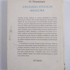 Oskari Nousiainen : Vänrikki Stoolin maailma : runojen el... - pikkukuva 2