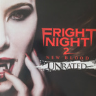 FRIGHT NIGHT 2  DVD - pikkukuva 1