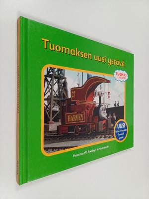 Tuomaksen uusi ystävä