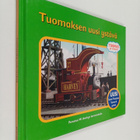 Tuomaksen uusi ystävä - pikkukuva 1
