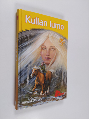 Angela Dorsey : Kullan lumo