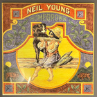 NEIL YOUNG: Homegrown - LP, uusi - pikkukuva 1