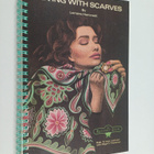 Lorraine E. (Lorraine Emma) Hammett : Living with Scarves - pikkukuva 1