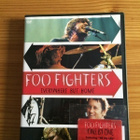 FOO FIGHTERS "Everywhere But Home" DVD - pikkukuva 1