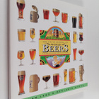 Benjamin Myers ym. : Encyclopedia of world beers : a refe... - pikkukuva 1