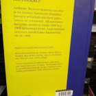 Ambrose Bierce :  Laajennettu saatanan sanakirja (SIS POSTIK - pikkukuva 2