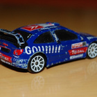 Citroen Xsara Wrc ECH1/57 REF:254E Pienoismalli - pikkukuva 2