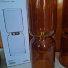 Ìittala Lantern lamppu ja kynttilälyhty 250mm kupari - pikkukuva 3