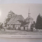 VANHA Postikortti Sipoo 1900-l - pikkukuva 1