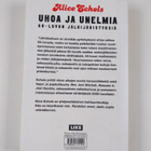 Alice Echols : Uhoa ja unelmia : 60-luvun jälkijäristyksiä - pikkukuva 2