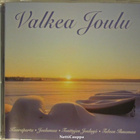 Eri esittäjiä • Valkea Joulu CD - pikkukuva 1