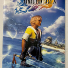 Final Fantasy X / PlayStation 2 - pikkukuva 3