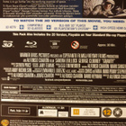 Gravity Blu-ray 3D - pikkukuva 2