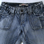 Vero Moda / Only Farkut koko 38/34 & Jenkkihuivit - pikkukuva 2