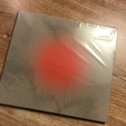Paperi T . Malarian pelko nimmarilla CD - pikkukuva 1