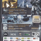 PC CD-ROM 2142: Battlefield (Deluxe edition) - pikkukuva 2