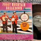 Flatt & Scruggs LP - pikkukuva 1