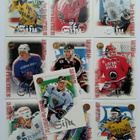 1994-95 Sisu Specials täysi erikoiskorttisarja - pikkukuva 1