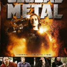 dvd music, Global Metal [hard rock, heavy rock] - pikkukuva 1