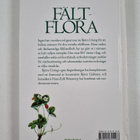 Björn Ursing : Fältflora : kärlväxter - pikkukuva 2