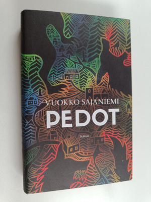 Vuokko Sajaniemi : Pedot