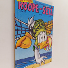 Walt Disney : Roope-setä 6/00 - pikkukuva 1