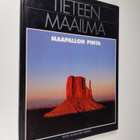 Peter J. (toim.) Smith : Tieteen maailma 3 : Maapallon pinta - pikkukuva 1