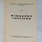 Kalle-Kustaa Korkki "Pimeyden ruhtinas nro53" - pikkukuva 3