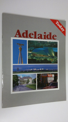 Adelaide