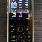 Nokia 5630 XpressMusic puhelin - pikkukuva 1