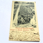 1904 Bulgaria luostarikortti Turkkiin Österreichische Post - pikkukuva 3
