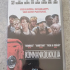 Konnankoukkuja UUSI - pikkukuva 1