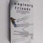 Martin H. Greenberg ym. : Imaginary Friends - pikkukuva 1