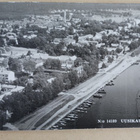 Uusikaupunki N:o 14189, kanavaa, silta, Velj. Karhumäki - pikkukuva 1