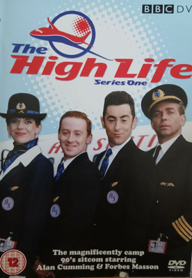 THE HIGH LIFE (1994-1995)