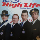 THE HIGH LIFE (1994-1995) - pikkukuva 1