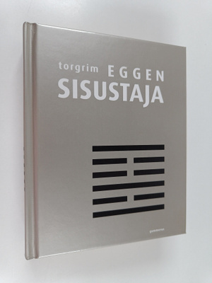 Torgrim Eggen : Sisustaja