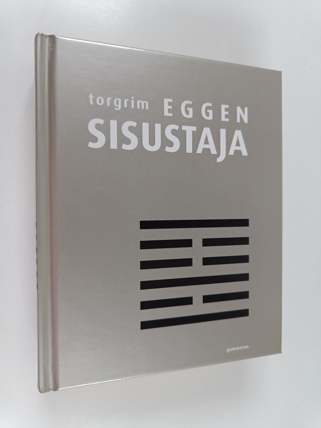 Torgrim Eggen : Sisustaja