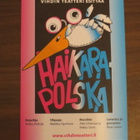 Vihdin kesäteatteri mainoskortti - pikkukuva 1