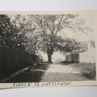 VANHA Postikortti Tammisaari 1927 - pikkukuva 1