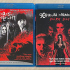 30 päivää kaamosta (2007) & 30 päivää kaamosta 2 (2010) - pikkukuva 1