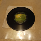 John Lennon – Whatever Gets You Thru' The Night 7" Finland - pikkukuva 1