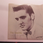 The Smiths:Shoplifters Of The World Unite 7" single 1987 - pikkukuva 1