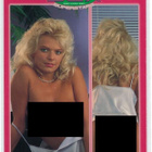 1997 Hot Shots Galaxy of Sex Superstars #44 Sunny - pikkukuva 1